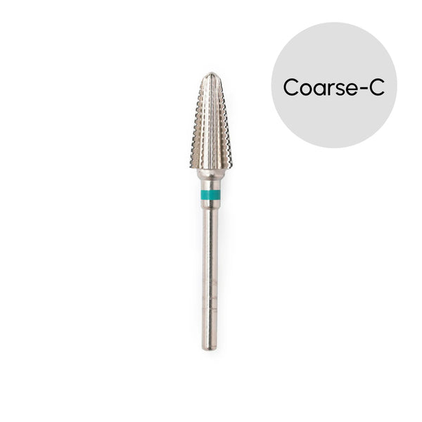 Carbide Tornado Drill Bit