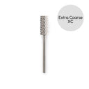 Carbide Small Barrel Flat Top Drill Bit