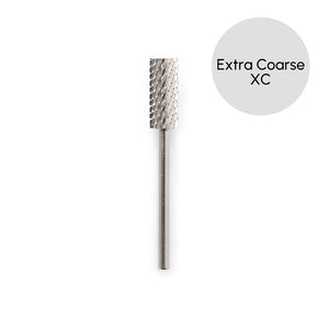 Carbide Small Barrel Flat Top Drill Bit