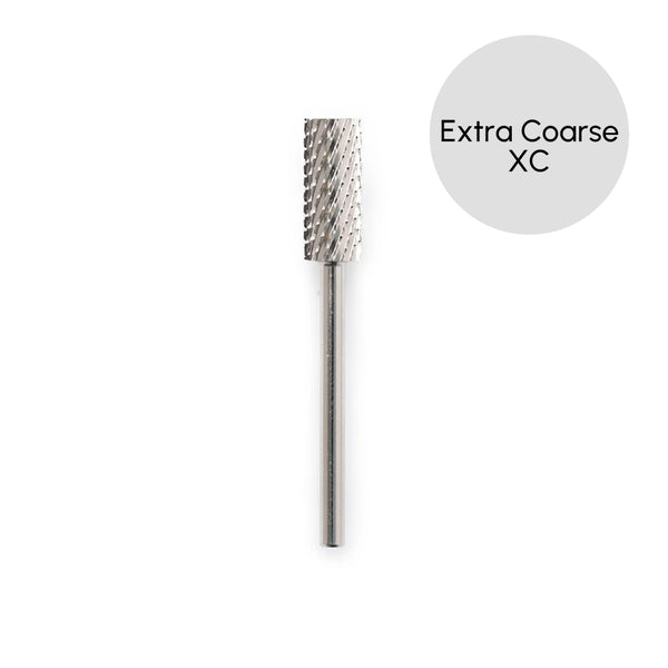 Carbide Small Barrel Flat Top Drill Bit