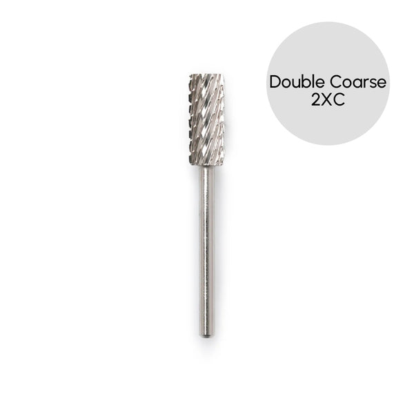 Carbide Small Barrel Flat Top Drill Bit