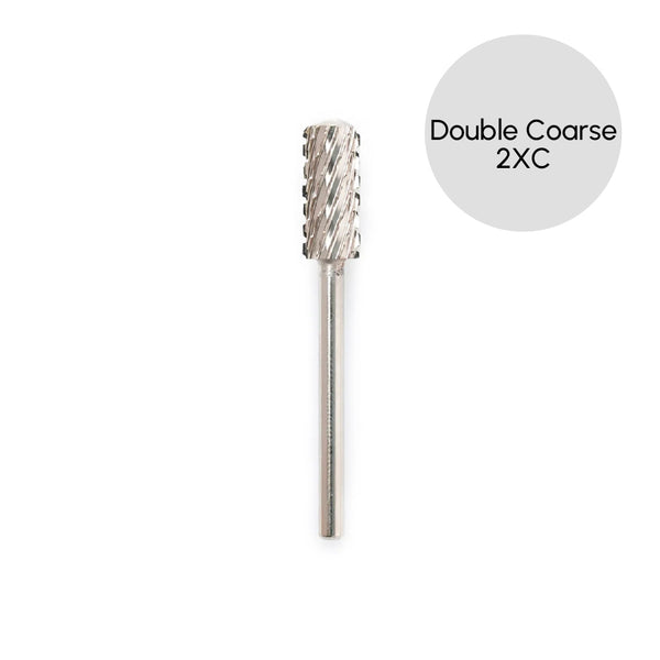 Carbide Small Barrel Smooth Top Safety Bit