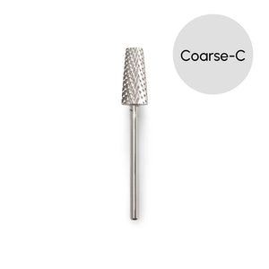 Carbide Large Barrel Tapered Drill Bit