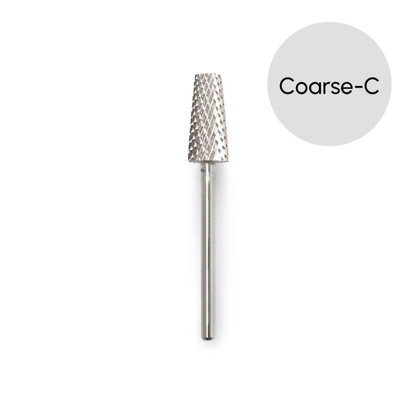 Carbide Large Barrel Tapered Drill Bit