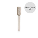 Carbide Large Barrel Flat Top Drill Bit