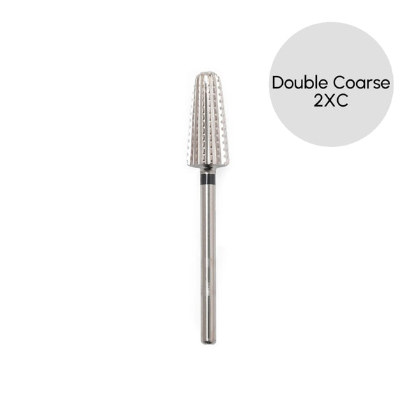 Carbide Volcano Drill Bit