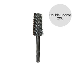 Carbide Large Barrel Tapered Drill Bit