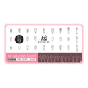  4 - Almond Shape LDS Soft Gel by LDS TOOL sold by DTK Nail Supply