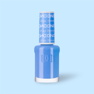  DND Nail Lacquer - BLUE by DND - Daisy Nail Designs sold by DTK Nail Supply