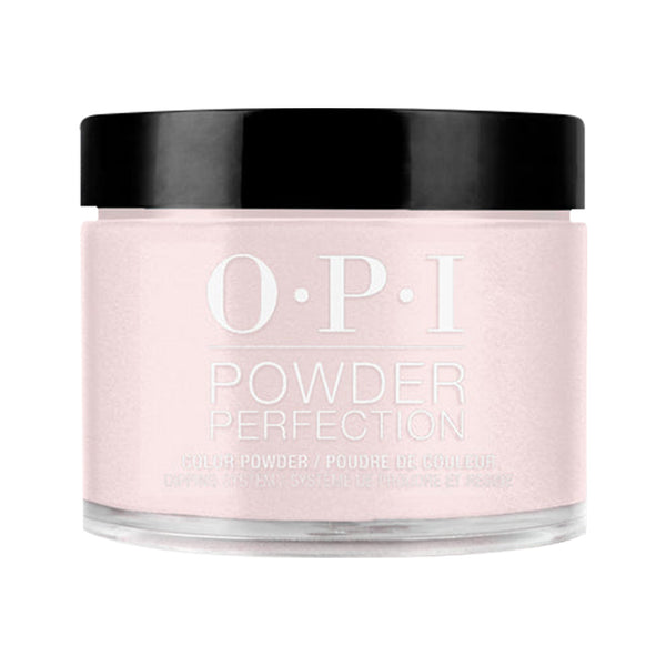 OPI Dipping Powder Nail - SH1 Baby, Take A Vow