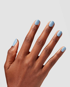 OPI Gel Nail Polish Duo - GLF036 Baggy Jean Baby - Gel Polish 0.5oz