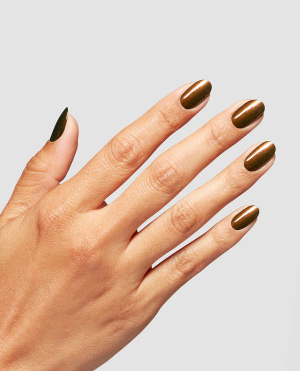 OPI Gel Nail Polish Duo - GLF026 Band Tease - Gel Polish 0.5oz