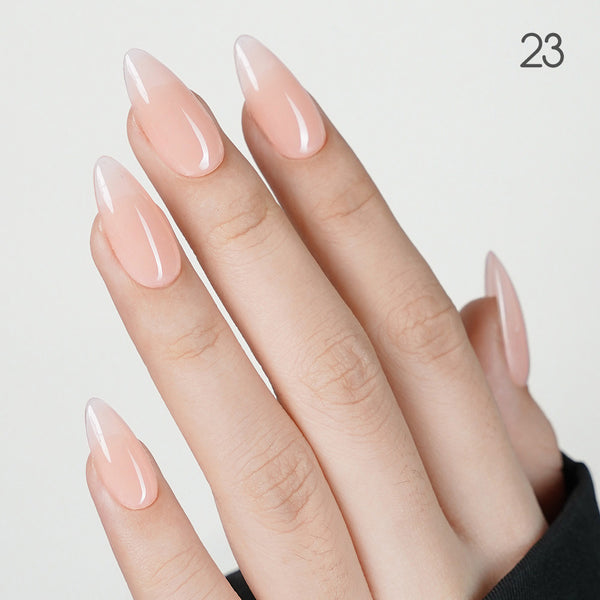 LAVIS Builder Gel 2 - 23 Ambrosia - Gel Polish 15ml