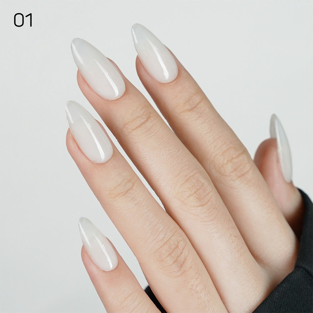 LAVIS Builder Gel In The Bottle - B01 - Gel Polish 15ml