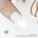 LAVIS Builder Gel In The Bottle Set 36 Colors by LAVIS NAILS sold by DTK Nail Supply