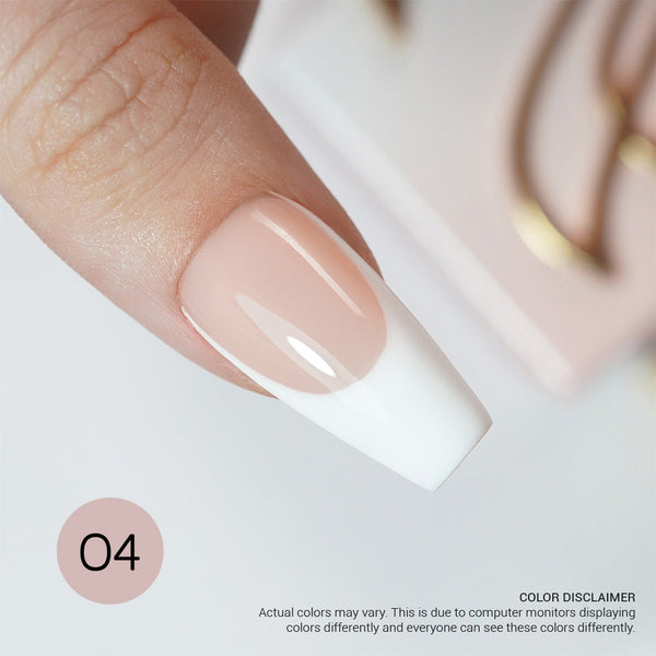 LAVIS Builder Gel In The Bottle Set 36 Colors by LAVIS NAILS sold by DTK Nail Supply