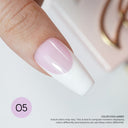 LAVIS Builder Gel In The Bottle Set 36 Colors by LAVIS NAILS sold by DTK Nail Supply