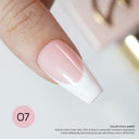 LAVIS Builder Gel In The Bottle Set 36 Colors by LAVIS NAILS sold by DTK Nail Supply