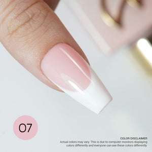 LAVIS Builder Gel In The Bottle Set 36 Colors by LAVIS NAILS sold by DTK Nail Supply