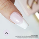 LAVIS Builder Gel In The Bottle Set 36 Colors by LAVIS NAILS sold by DTK Nail Supply