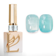 LAVIS C01 - 08 - Gel Polish 0.5 oz - Jelly Jamboree Collection