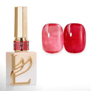 LAVIS C01 - 21 - Gel Polish 0.5 oz - Jelly Jamboree Collection