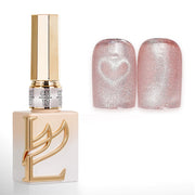 LAVIS Cat Eyes C11 - 17 - Gel Polish 0.5 oz - Mystic Veil Collection