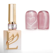 LAVIS Cat Eyes C12 - 02 - Gel Polish 0.5 oz - Candy Quartz Collection