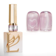 LAVIS Cat Eyes C12 - 03 - Gel Polish 0.5 oz - Candy Quartz Collection