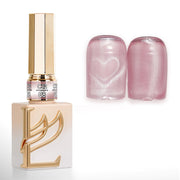 LAVIS Cat Eyes C12 - 08 - Gel Polish 0.5 oz - Candy Quartz Collection