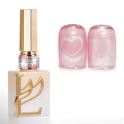 LAVIS Cat Eyes C12 - 13 - Gel Polish 0.5 oz - Candy Quartz Collection