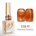 LAVIS Cat Eyes C13 - 17 - Gel Polish 0.5 oz - Hallowed Solstice Collection
