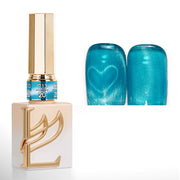 LAVIS Cat Eyes C13 - 20 - Gel Polish 0.5 oz - Hallowed Solstice Collection