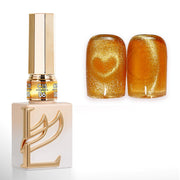 LAVIS Cat Eyes C15 - 06 - Gel Polish 0.5 oz - Gilded Aura Collection