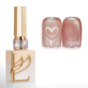 LAVIS Cat Eyes C15 - 10 - Gel Polish 0.5 oz - Gilded Aura Collection