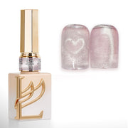 LAVIS Cat Eyes C15 - 11 - Gel Polish 0.5 oz - Gilded Aura Collection