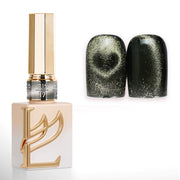 LAVIS Cat Eyes C15 - 17 - Gel Polish 0.5 oz - Gilded Aura Collection