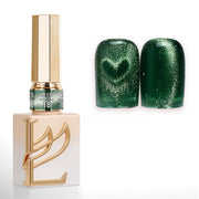 LAVIS Cat Eyes C15 - 18 - Gel Polish 0.5 oz - Gilded Aura Collection