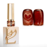 LAVIS Cat Eyes C15 - 23 - Gel Polish 0.5 oz - Gilded Aura Collection