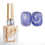 LAVIS Cat Eyes C16 - 05 - Gel Polish 0.5 oz - Honey Eclipse Collection