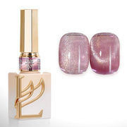 LAVIS Cat Eyes C16 - 07 - Gel Polish 0.5 oz - Honey Eclipse Collection