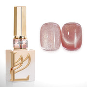 LAVIS Cat Eyes C16 - 11 - Gel Polish 0.5 oz - Honey Eclipse Collection