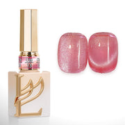 LAVIS Cat Eyes C16 - 13 - Gel Polish 0.5 oz - Honey Eclipse Collection
