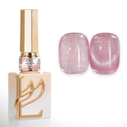 LAVIS Cat Eyes C16 - 14 - Gel Polish 0.5 oz - Honey Eclipse Collection