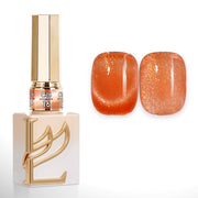 LAVIS Cat Eyes C16 - 16 - Gel Polish 0.5 oz - Honey Eclipse Collection