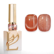 LAVIS Cat Eyes C16 - 18 - Gel Polish 0.5 oz - Honey Eclipse Collection