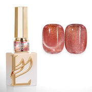 LAVIS Cat Eyes C16 - 20 - Gel Polish 0.5 oz - Honey Eclipse Collection