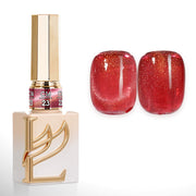 LAVIS Cat Eyes C16 - 23 - Gel Polish 0.5 oz - Honey Eclipse Collection