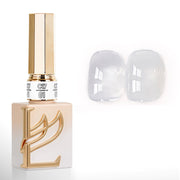 LAVIS C17 - 01 - Gel Polish 0.5 oz - Glossy Touch Collection