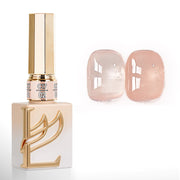 LAVIS C17 - 02 - Gel Polish 0.5 oz - Glossy Touch Collection